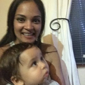 Meet your Posher, Katherine